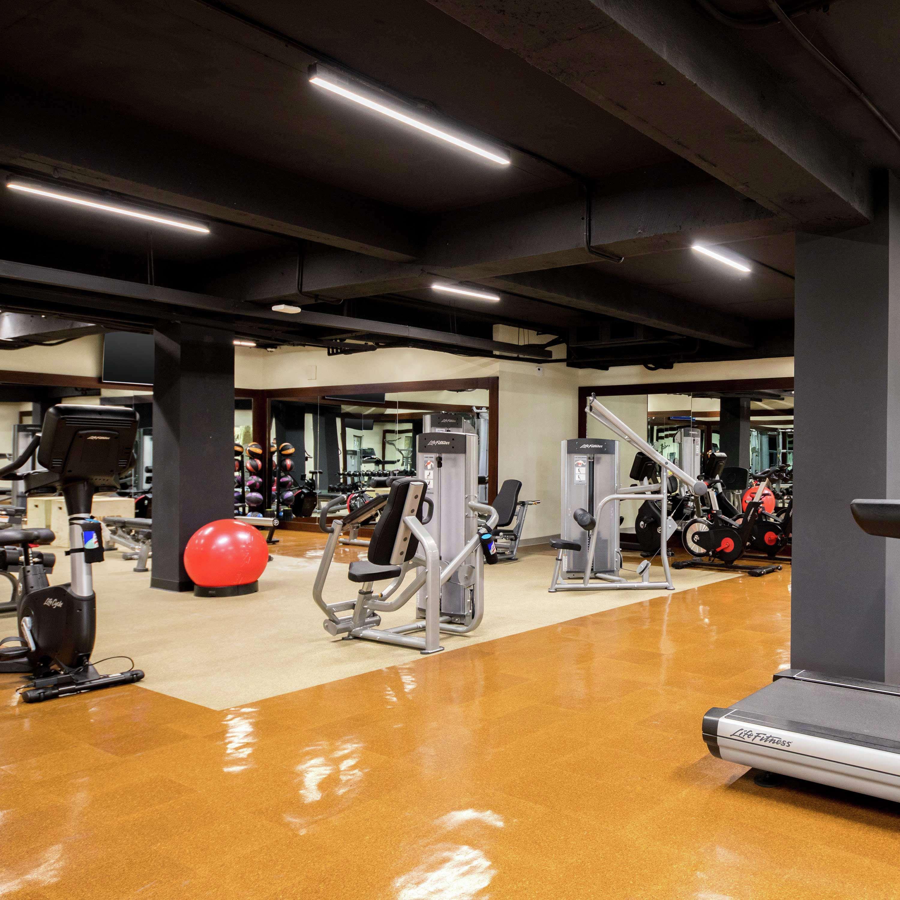 Hilton Guatemala City, Guatemala La Aurora Екстер'єр фото