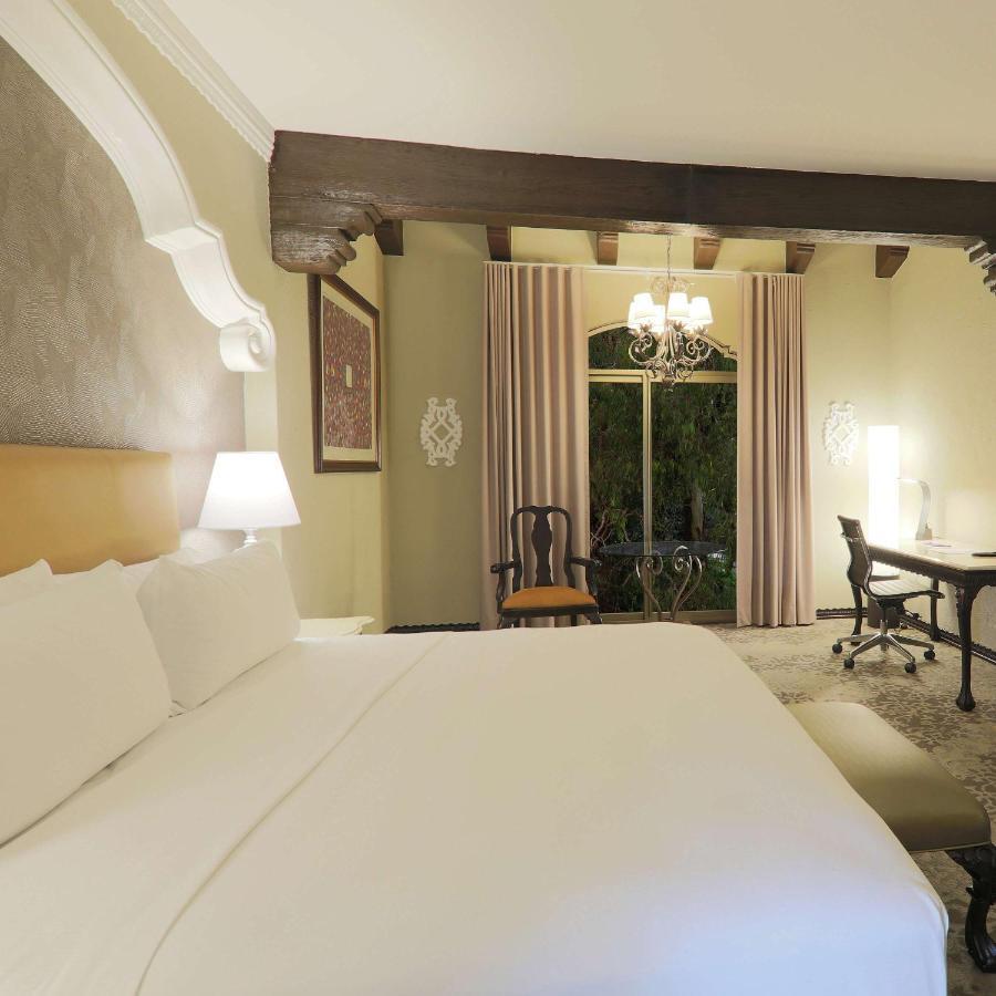 Hilton Guatemala City, Guatemala La Aurora Екстер'єр фото