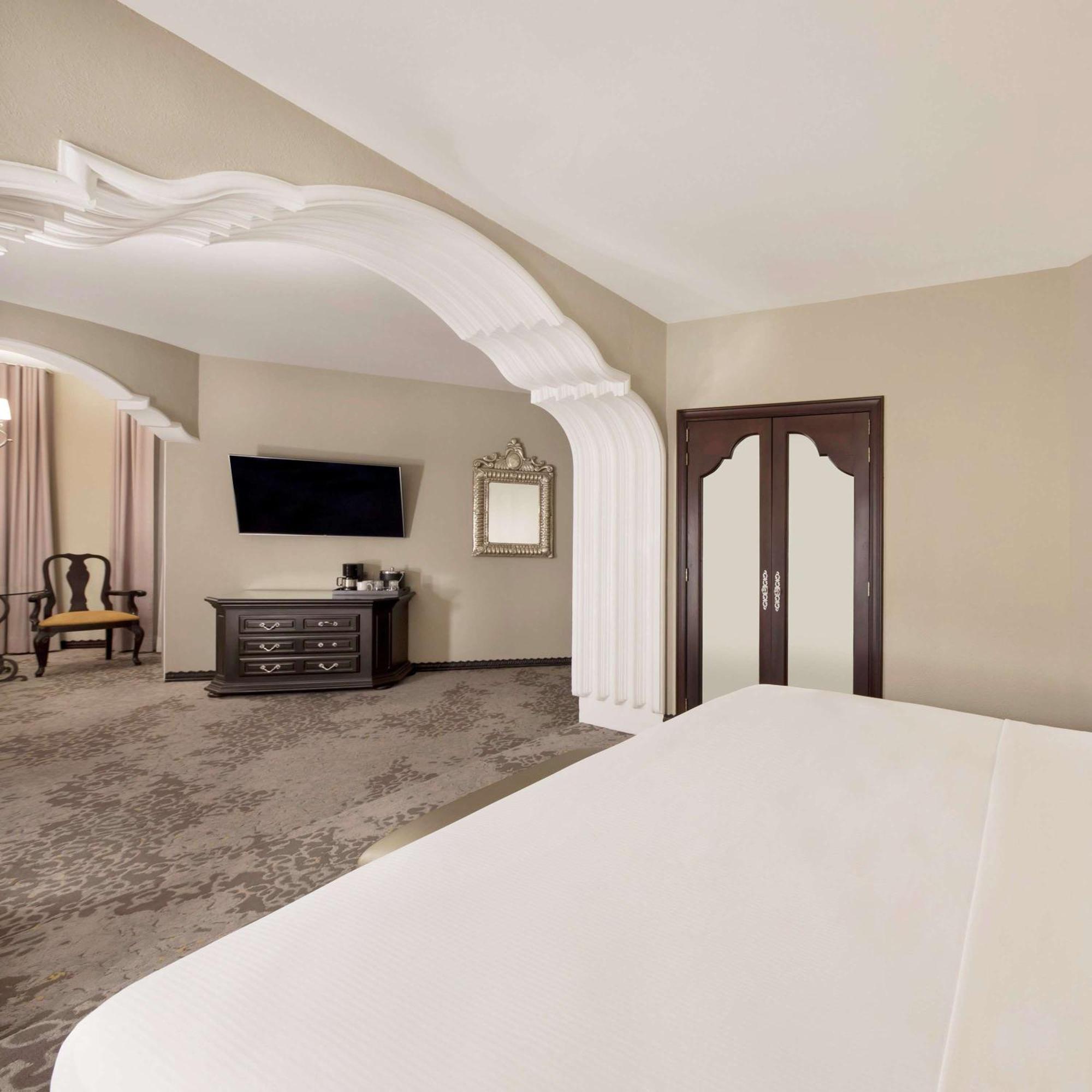 Hilton Guatemala City, Guatemala La Aurora Екстер'єр фото
