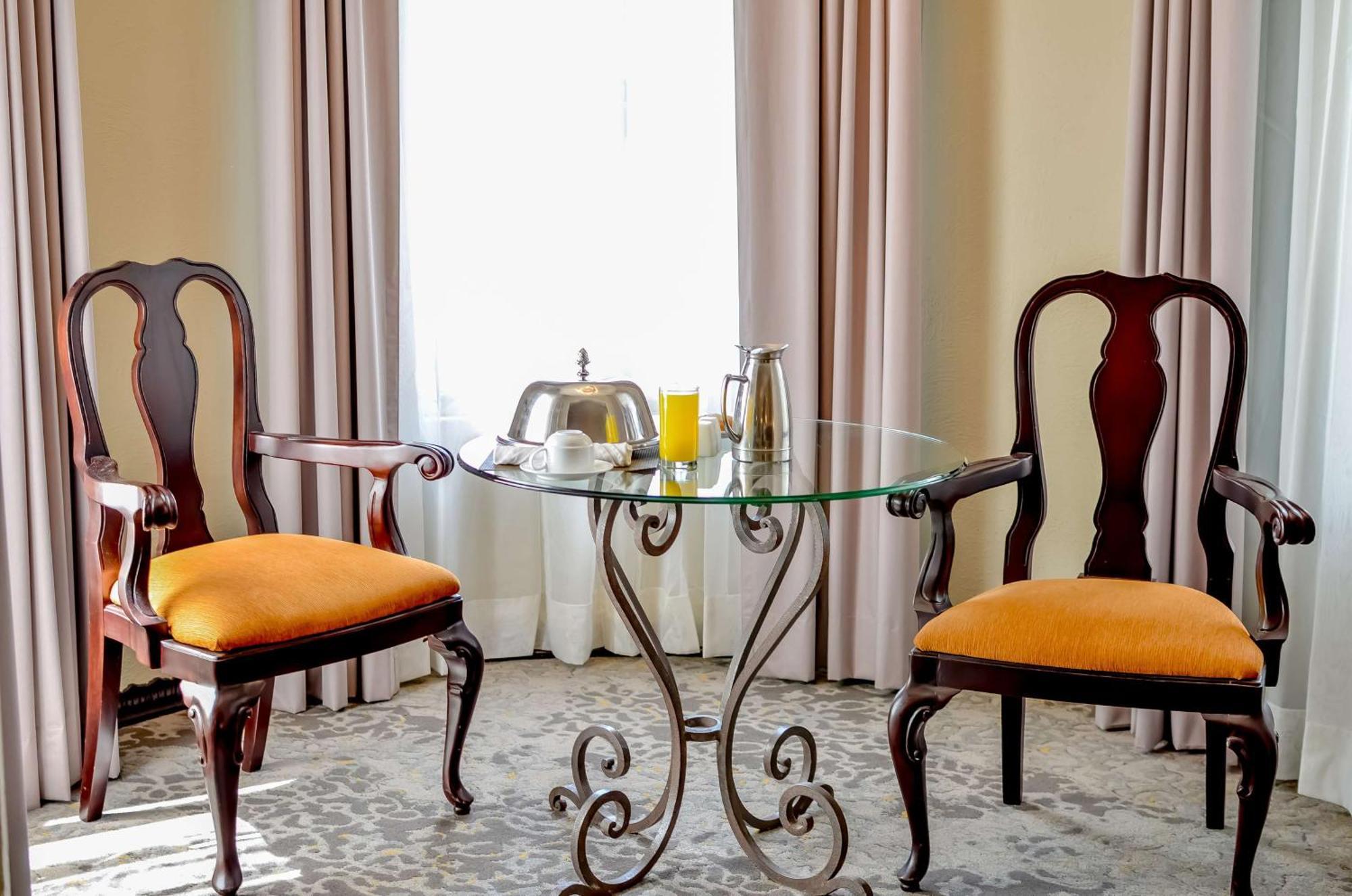 Hilton Guatemala City, Guatemala La Aurora Екстер'єр фото