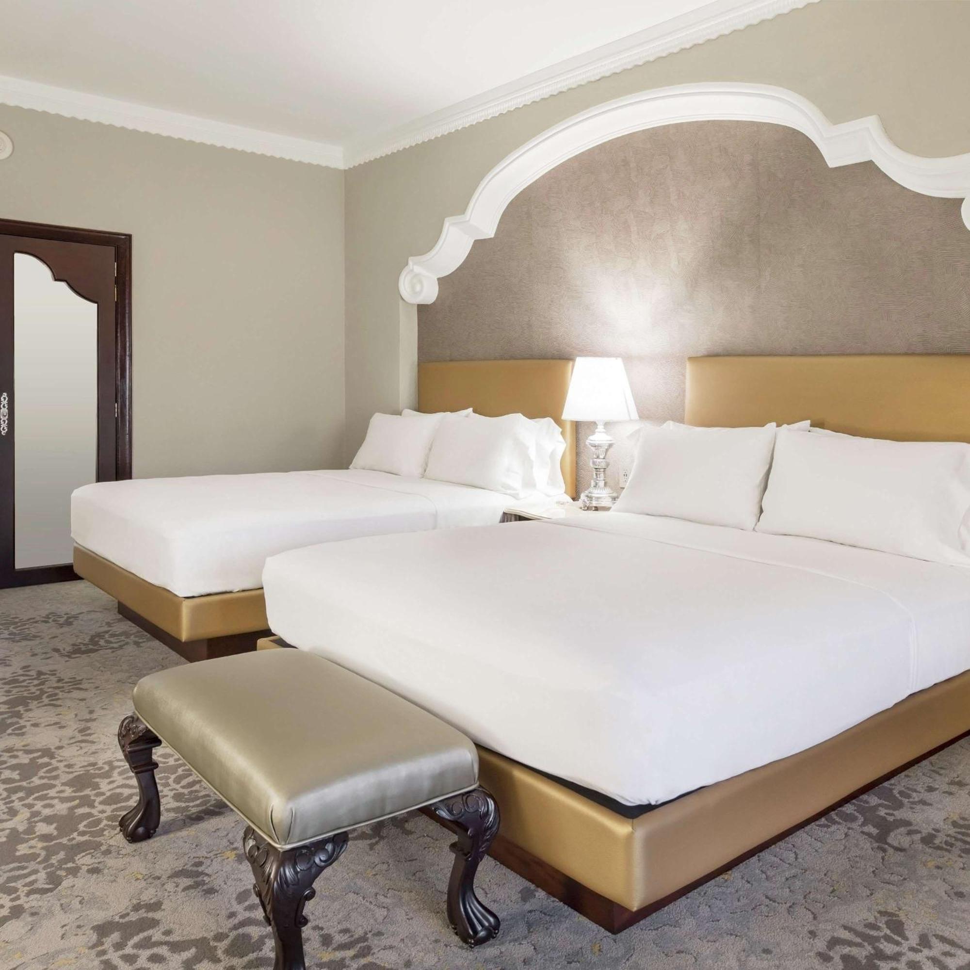 Hilton Guatemala City, Guatemala La Aurora Екстер'єр фото