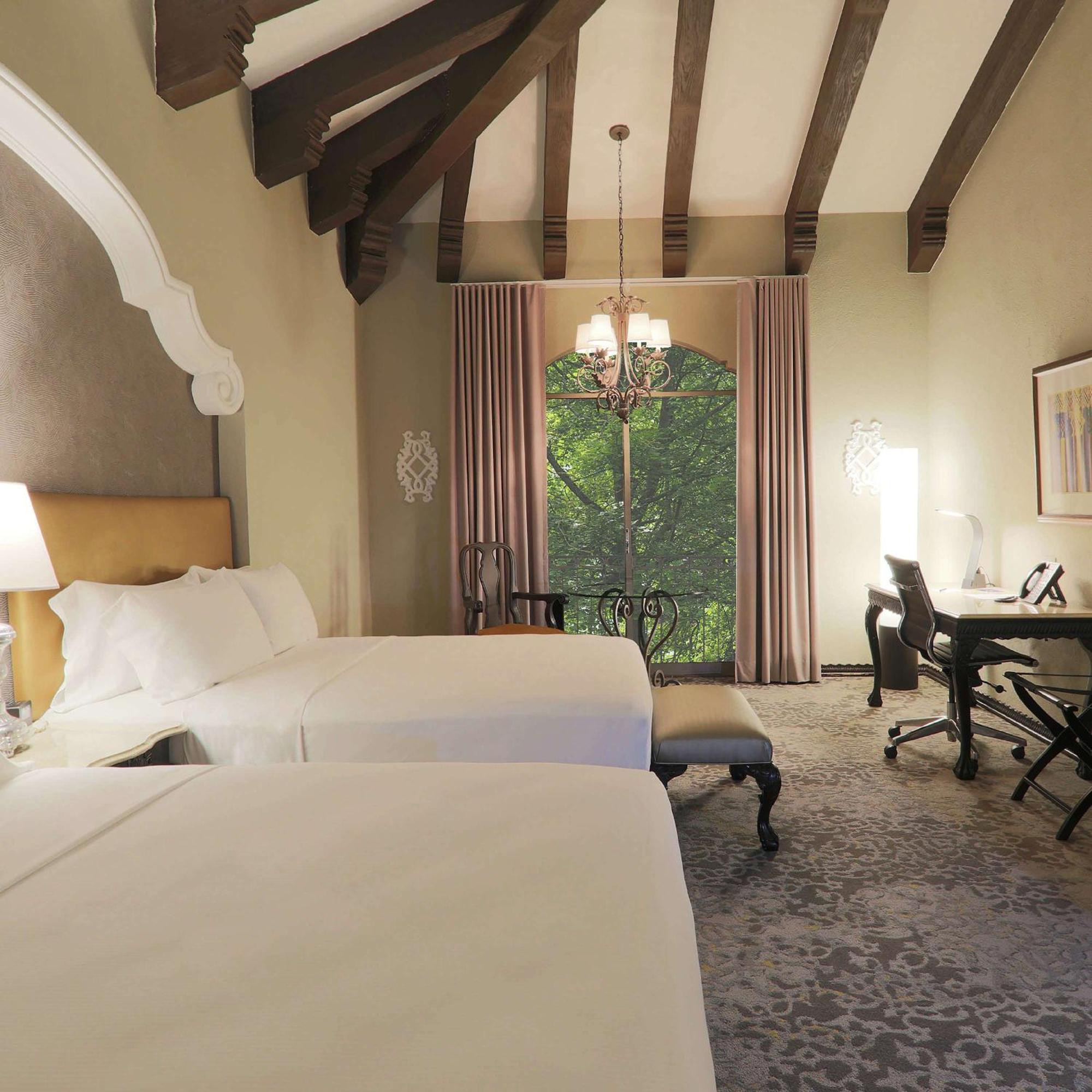 Hilton Guatemala City, Guatemala La Aurora Екстер'єр фото