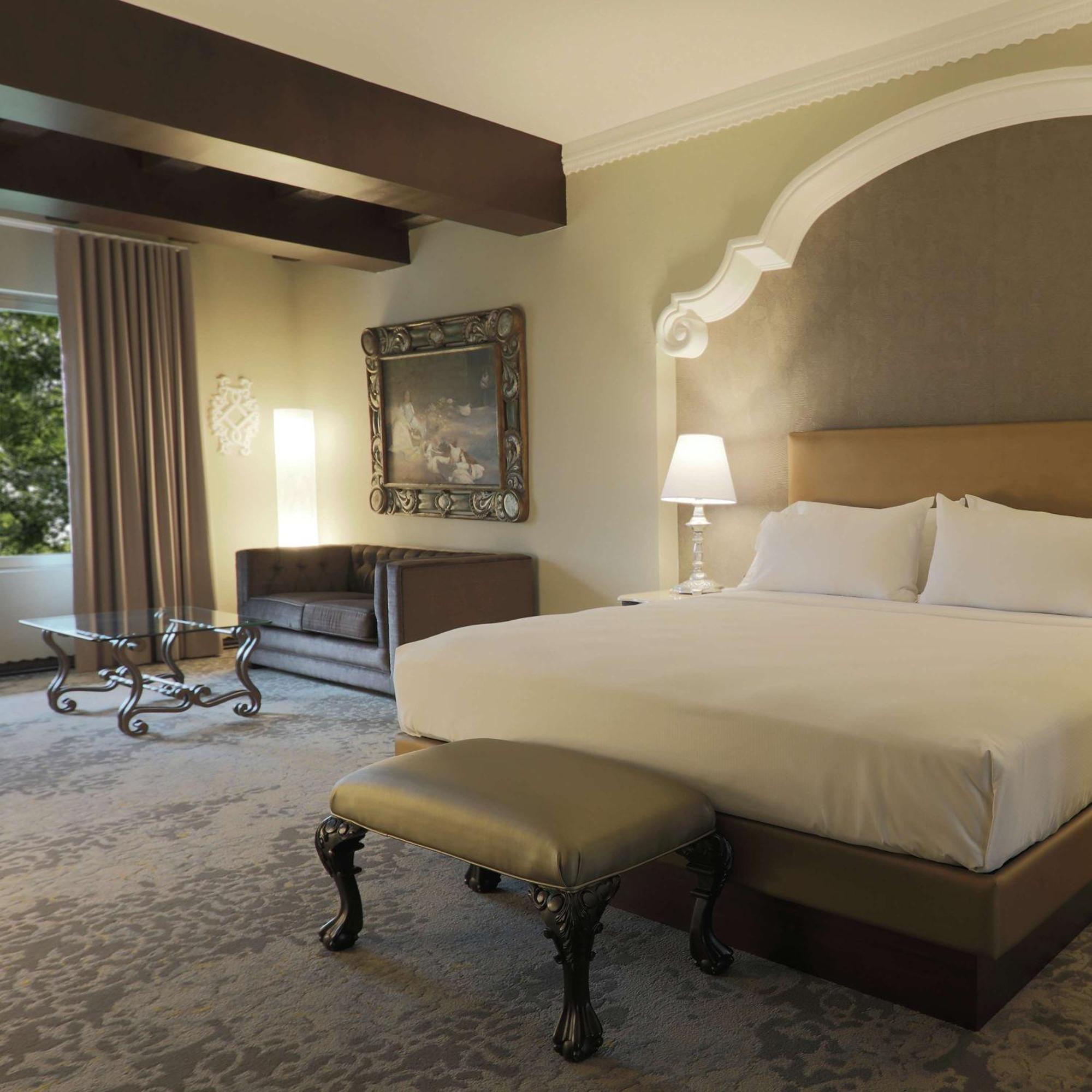 Hilton Guatemala City, Guatemala La Aurora Екстер'єр фото