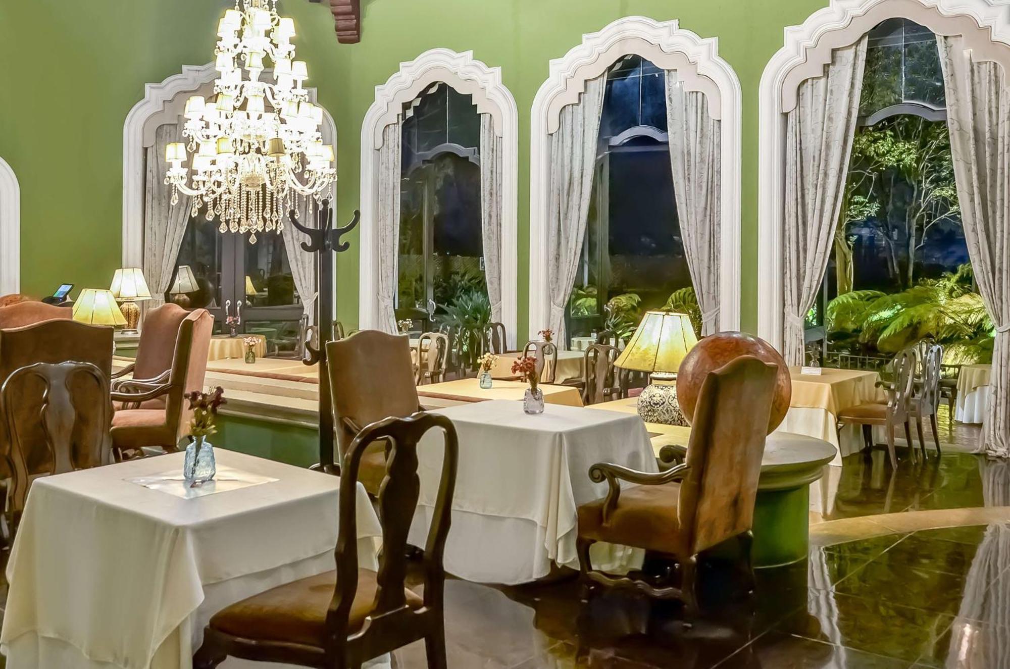 Hilton Guatemala City, Guatemala La Aurora Екстер'єр фото