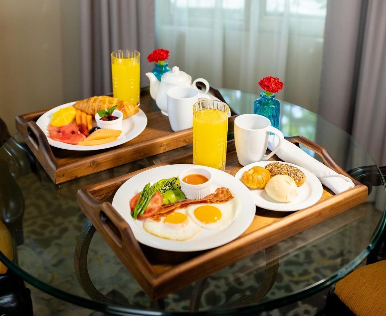 Hilton Guatemala City, Guatemala La Aurora Екстер'єр фото